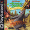 The Jungle Book Rhythm n Groove - Playstation 1 Pre-Played