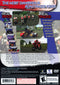 Suzuki TT Superbikes: Real Road Racing Championship Back Cover - Playstation 2 Pre-Played