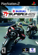 Suzuki TT Superbikes: Real Road Racing Championship (Sealed) - Playstation 2