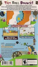LocoRoco 2 - PSP Pre-Played