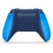 Xbox One Wireless Controller Blue - Pre-Played