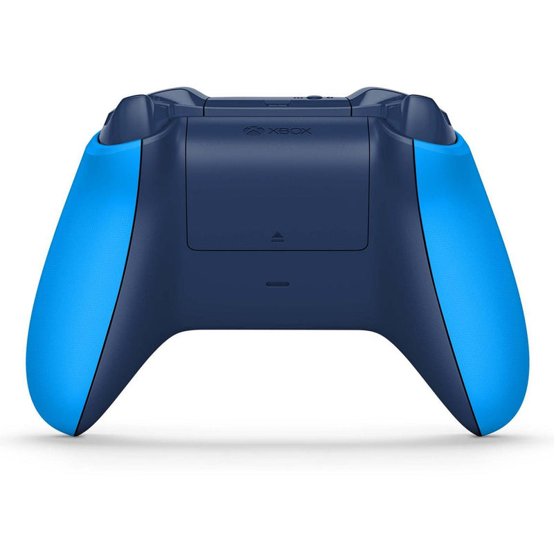 Xbox One Wireless Controller Blue - Pre-Played