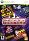 Namco Museum Virtual Arcade Front Cover - Xbox 360 Pre-Played