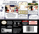 Imagine Wedding Designer  - Nintendo DS Pre-Played