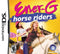 Ener-G Horse Riders - Nintendo DS Pre-Played