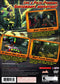 Goosebumps Horrorland Back Cover - Playstation 2 Pre-Played