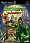 Goosebumps Horrorland Front Cover - Playstation 2 Pre-Played