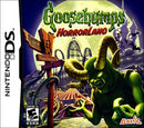 Goosebumps Horrorland - Nintendo DS Pre-Played