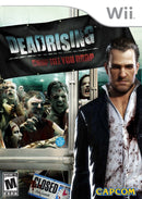 Dead Rising: Chop Till You Drop - Nintendo Wii Pre-Played