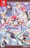 Radiant Tale Fanfare - Nintendo Switch