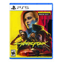 Cyberpunk 2077 Ultimate Edition - Playstation 5 Pre-Played