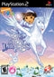 Dora Saves The Snow Princess Front Cover - Playstation 2 Pre-Played