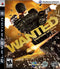 Wanted - Playstation 3 Pre-Played