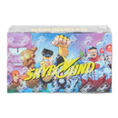 Skybound Invincible & Walking Dead Booster Box - Overpower Card Game
