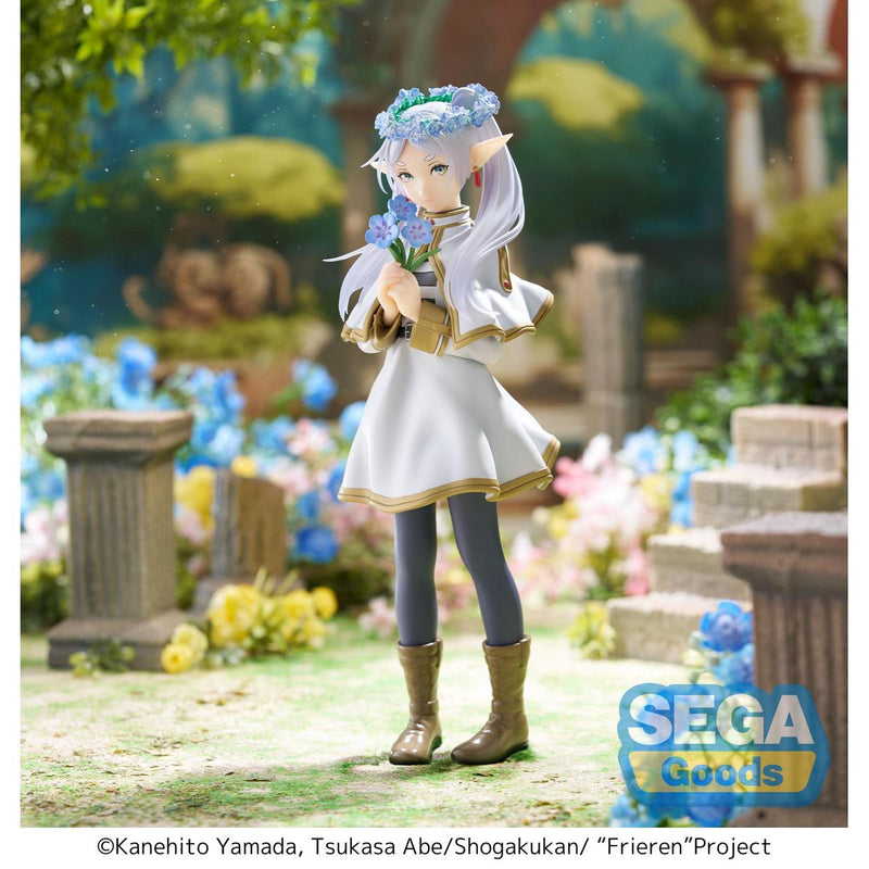 Luminasta Frieren Flower Garden - Frieren Beyond Journey's End Figure