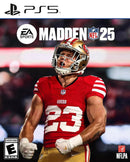 Madden NFL 25 - Playstation 5