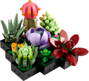 Succulents - Lego Icons: Botanical Collection 10309