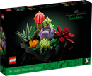 Succulents - Lego Icons: Botanical Collection 10309