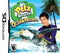 Petz Rescue Ocean Patrol Front Cover - Nintendo DS Pre-Played