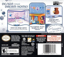 Imagine Interior Designer Back Cover - Nintendo DS Pre-Played