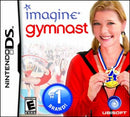 Imagine Gymnast - Nintendo DS Pre-Played