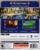 Dragon Quest III HD-2D Remake - Playstation 5 Pre-Played