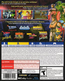 Marvel vs Capcom Fighting Collection: Arcade Classics - Playstation 4 Pre-Played