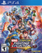 Marvel vs Capcom Fighting Collection: Arcade Classics - Playstation 4 Pre-Played