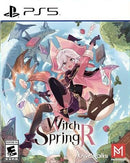 Witchspring R - Playstation 5