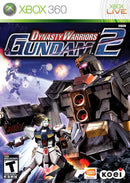 Dynasty Warriors Gundam 2 - Xbox 360 Pre-Played