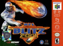 NFL Blitz 2001 - Nintendo 64 Pre-Played