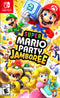Super Mario Party Jamboree - Nintendo Switch Pre-Played
