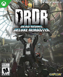 Dead Rising Deluxe Remaster - Xbox Series X Pre-Played