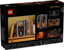 Lego Lord of the Rings - Balrog Book Nook 10367