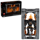Lego Lord of the Rings - Balrog Book Nook 10367