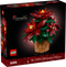 Lego Poinsettia Plant 10370