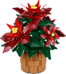 Lego Poinsettia Plant 10370