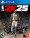 NBA 2K25 - Playstation 4