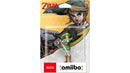 Amiibo Link - The Legend of Zelda: Twilight Princess