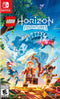 LEGO Horizon Adventures - Nintendo Switch Pre-Played