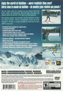 Ski and Shoot - Playstation 2 Pre-Played