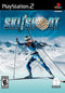 Ski and Shoot - Playstation 2 Pre-Played