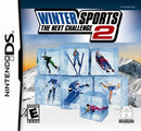 Winter Sports 2: The Next Challenge - Nintendo DS Pre-Played