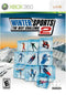 Winter Sports 2 The Next Challenge Front Cover - Xbox 360 Pre-Played