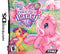 My Little Pony Pinkie Pie's Party Front Cover - Nintendo DS Pre-Played