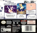 Imagine Ballet Star - Nintendo DS Pre-Played