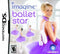 Imagine Ballet Star - Nintendo DS Pre-Played