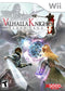 Valhalla Knights Eldar Saga Front Cover - Nintendo WiiU Pre-Played