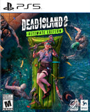 Dead Island 2 Ultimate Edition - Playstation 5