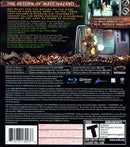 Eat Lead - Playstation 3 Pre-Played